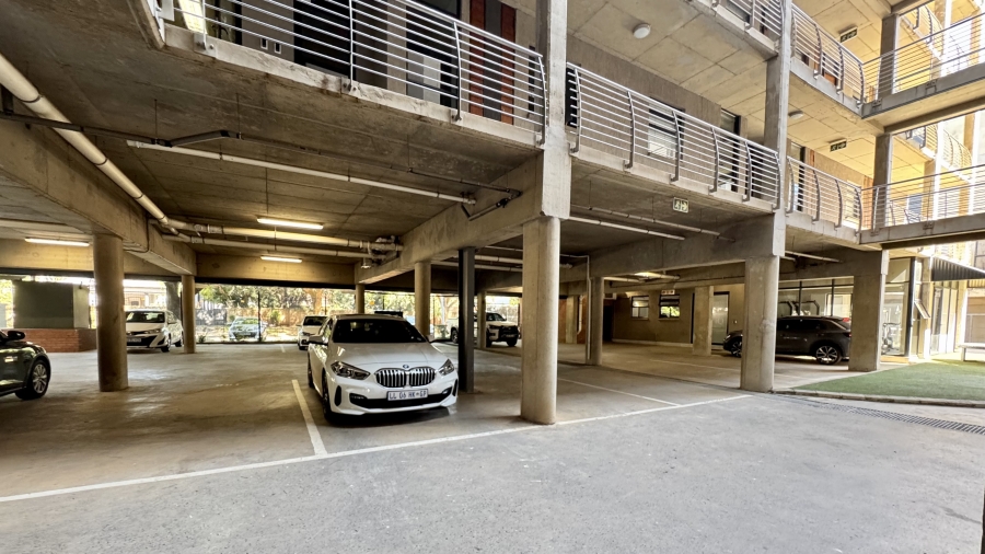 1 Bedroom Property for Sale in Brooklyn Gauteng