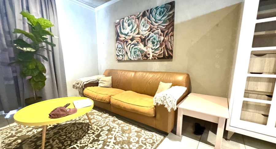1 Bedroom Property for Sale in Brooklyn Gauteng