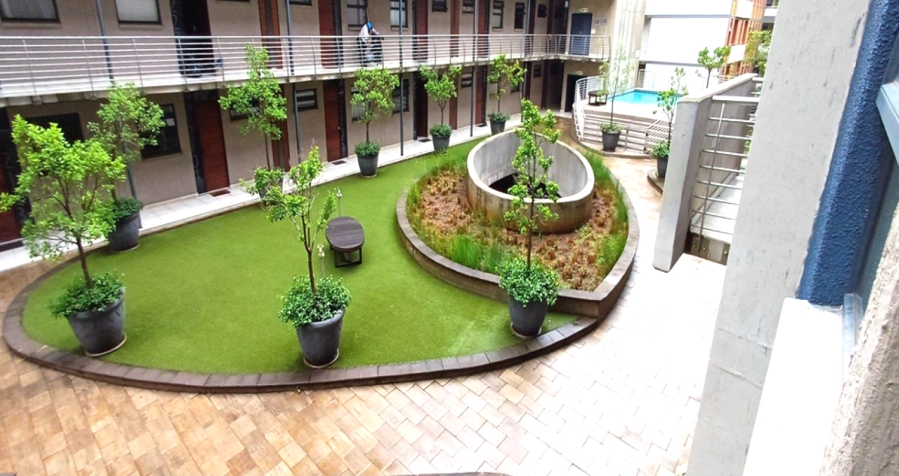 1 Bedroom Property for Sale in Brooklyn Gauteng