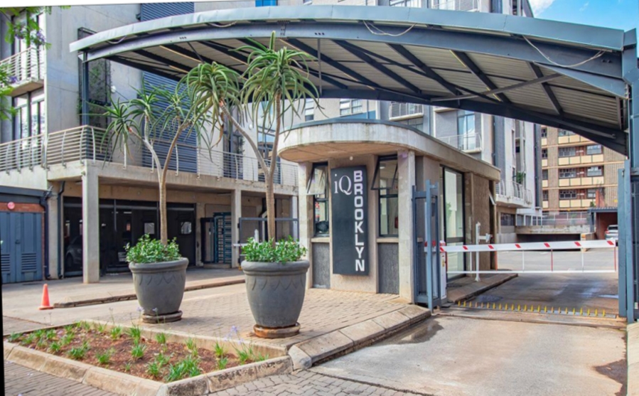 1 Bedroom Property for Sale in Brooklyn Gauteng