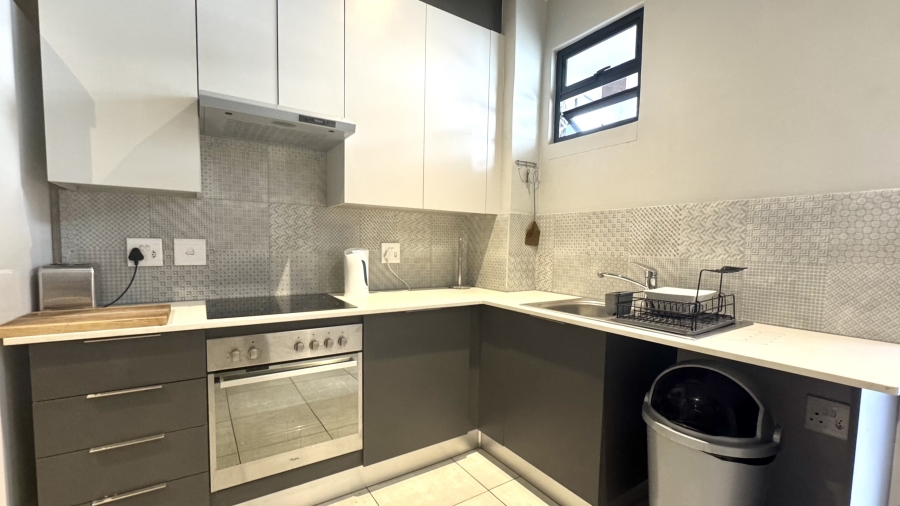 1 Bedroom Property for Sale in Brooklyn Gauteng