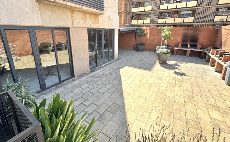 1 Bedroom Property for Sale in Brooklyn Gauteng