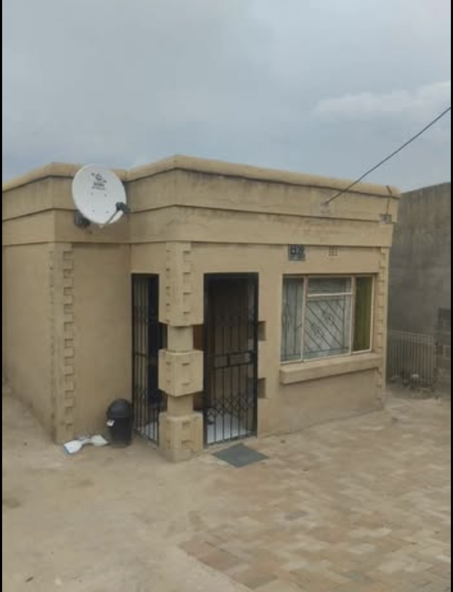 To Let 2 Bedroom Property for Rent in Ivory Park Gauteng