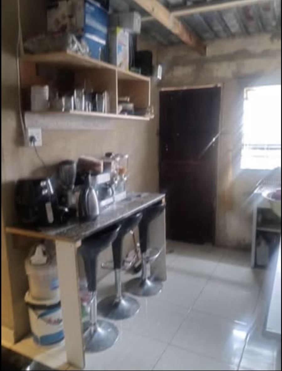 To Let 2 Bedroom Property for Rent in Ivory Park Gauteng