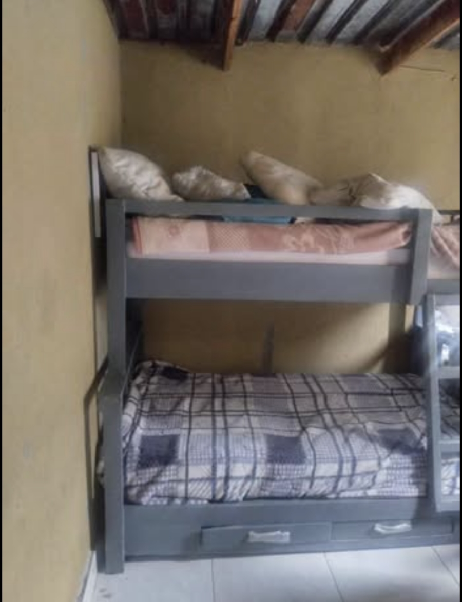 To Let 2 Bedroom Property for Rent in Ivory Park Gauteng