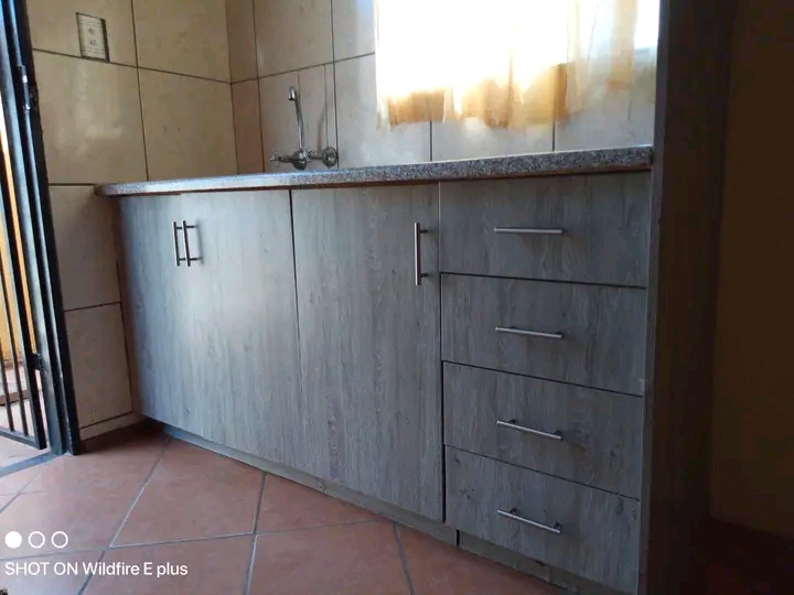 To Let 3 Bedroom Property for Rent in Mabopane Gauteng