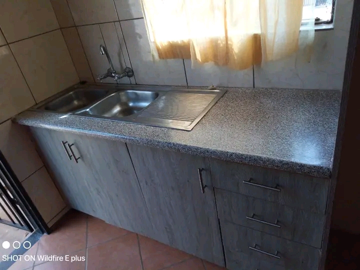 To Let 3 Bedroom Property for Rent in Mabopane Gauteng
