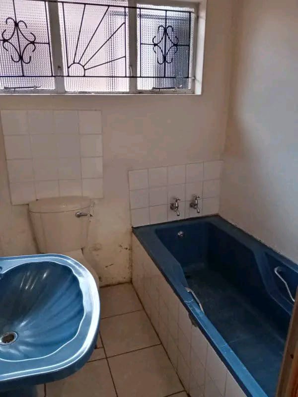 4 Bedroom Property for Sale in  Soshanguve F Gauteng