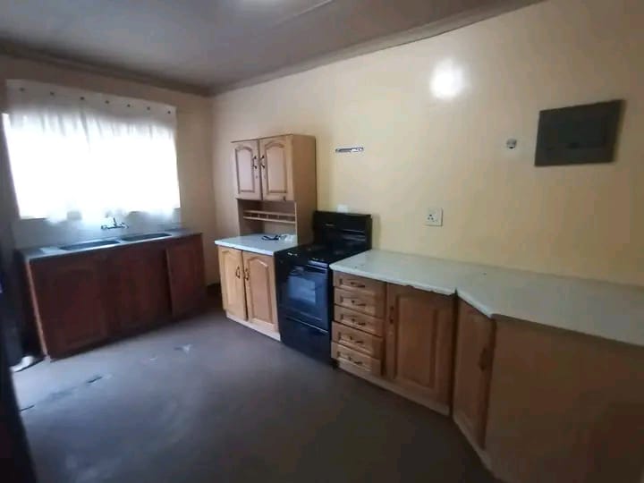 4 Bedroom Property for Sale in  Soshanguve F Gauteng