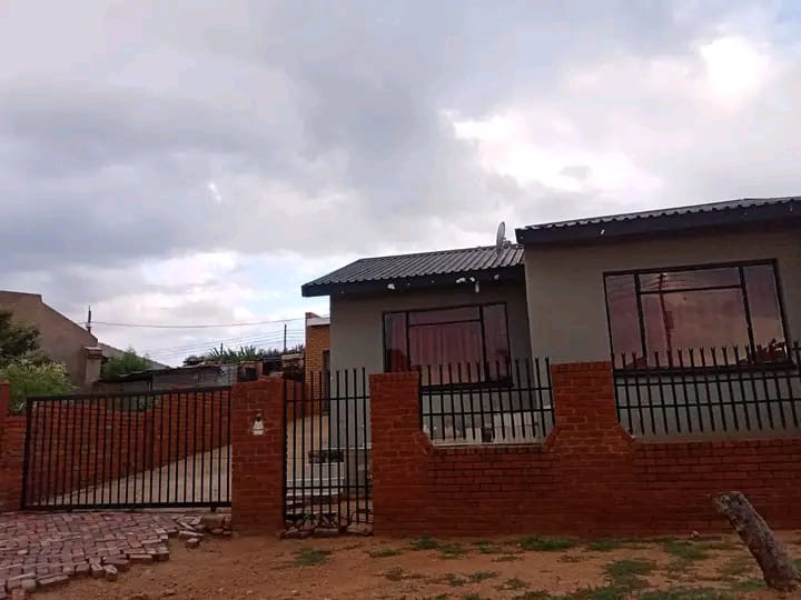 4 Bedroom Property for Sale in  Soshanguve F Gauteng