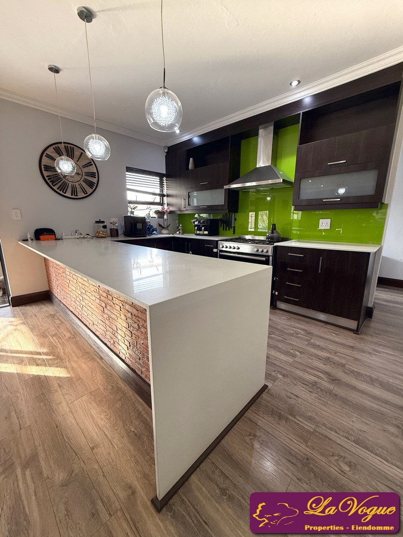 3 Bedroom Property for Sale in Olympus AH Gauteng