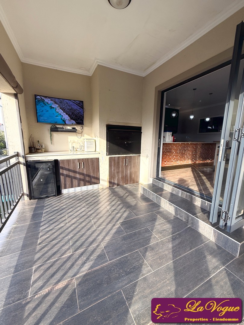 3 Bedroom Property for Sale in Olympus AH Gauteng