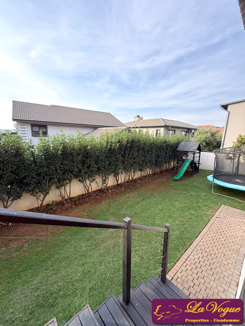 3 Bedroom Property for Sale in Olympus AH Gauteng