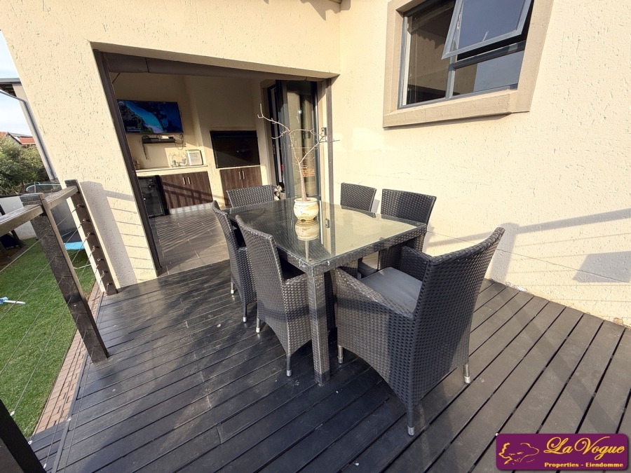 3 Bedroom Property for Sale in Olympus AH Gauteng