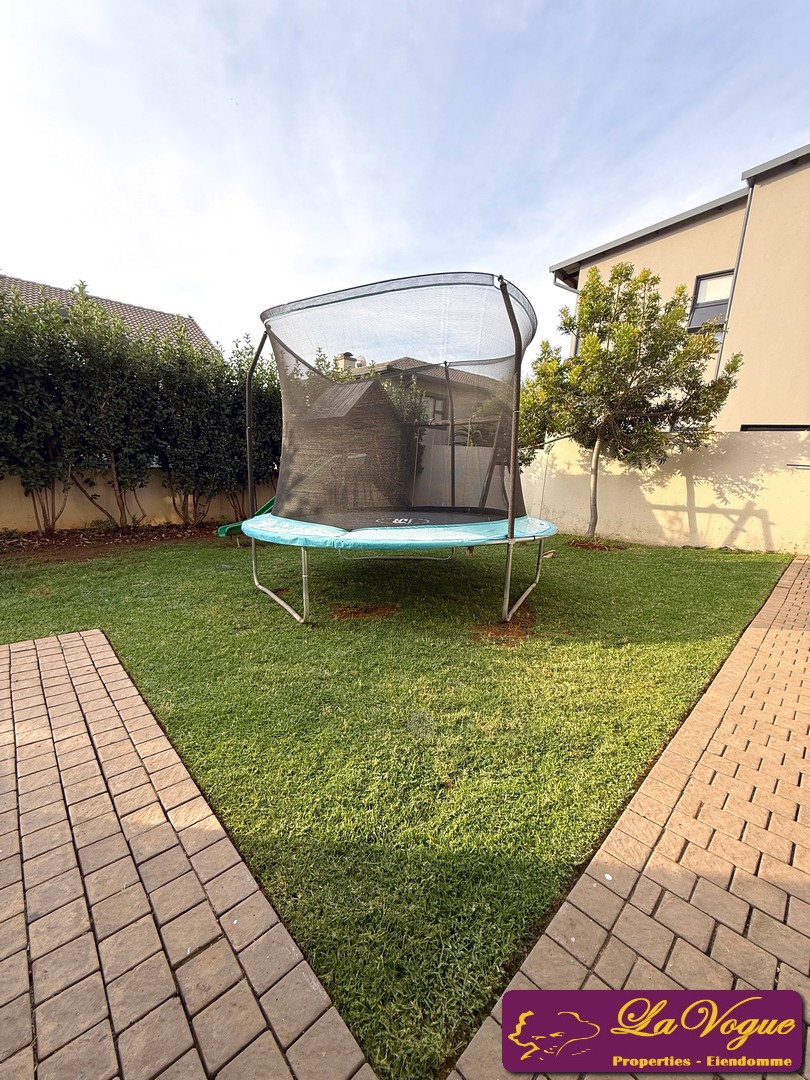 3 Bedroom Property for Sale in Olympus AH Gauteng