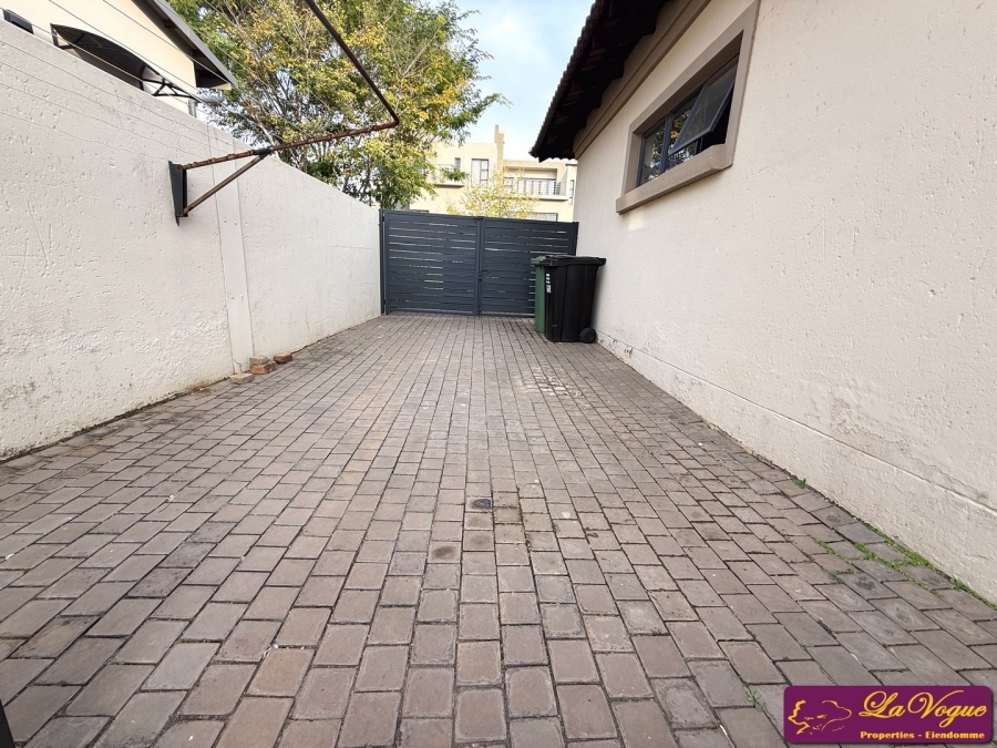 3 Bedroom Property for Sale in Olympus AH Gauteng