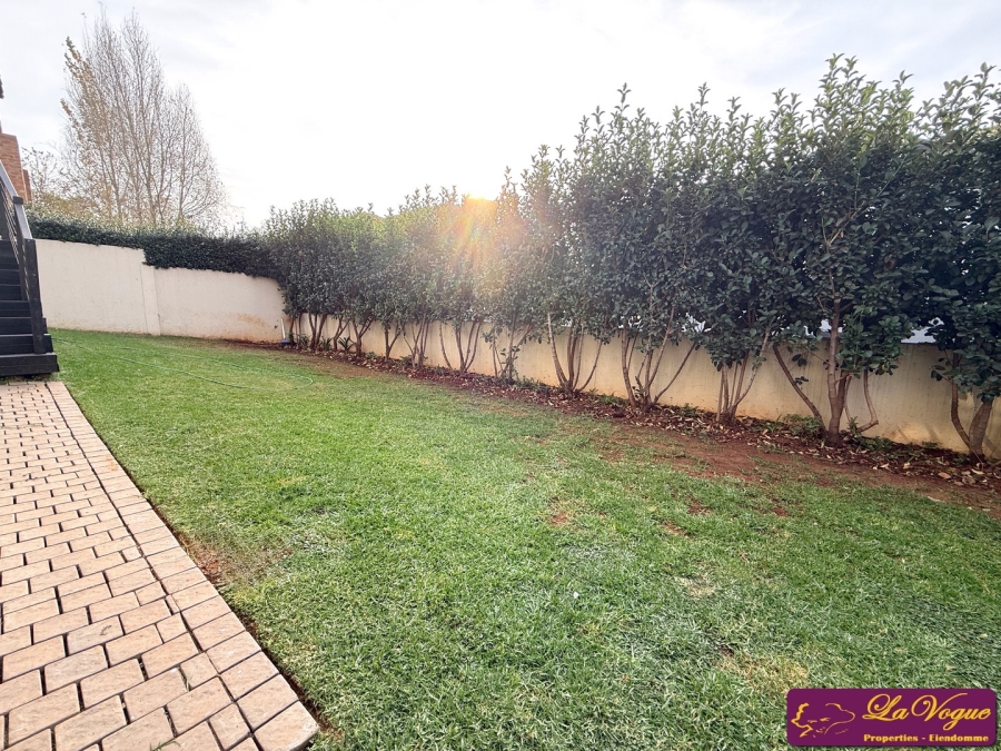 3 Bedroom Property for Sale in Olympus AH Gauteng