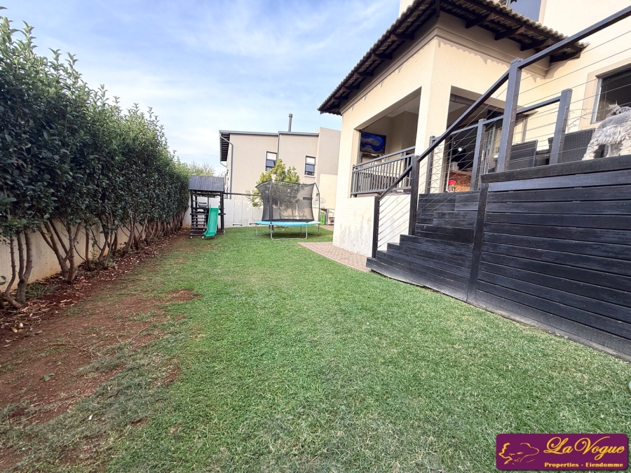 3 Bedroom Property for Sale in Olympus AH Gauteng