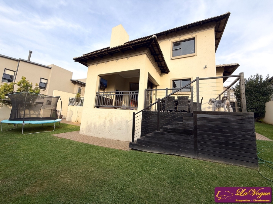 3 Bedroom Property for Sale in Olympus AH Gauteng