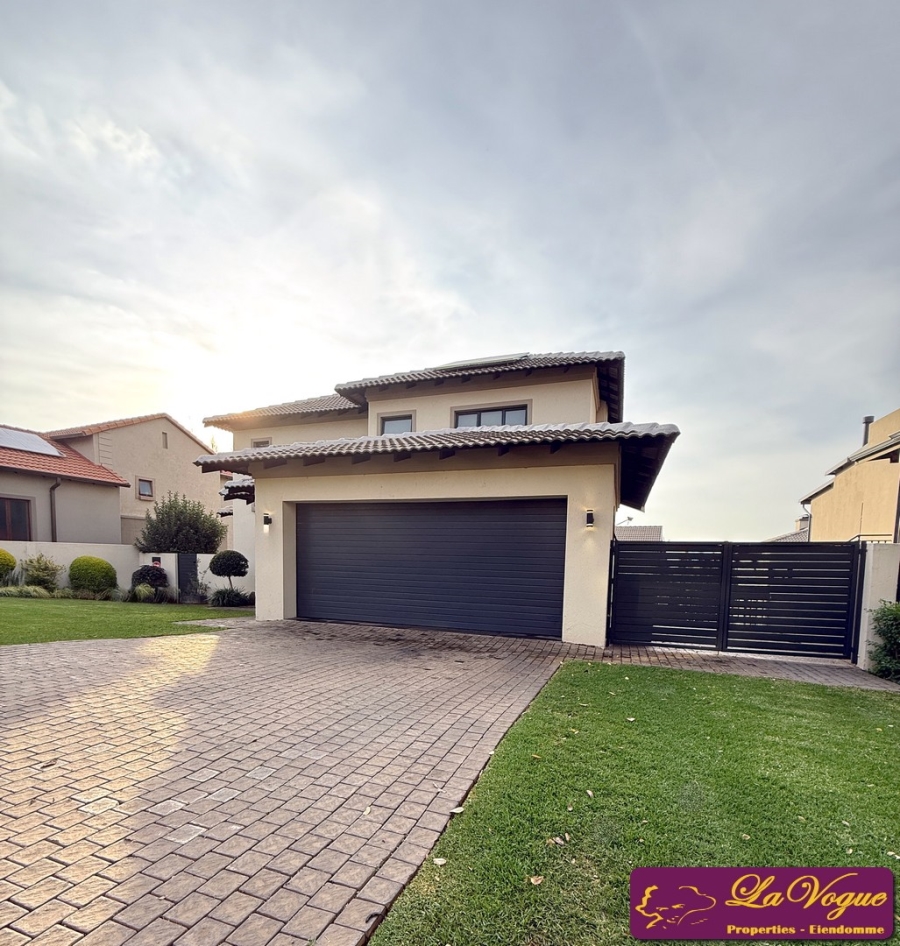 3 Bedroom Property for Sale in Olympus AH Gauteng