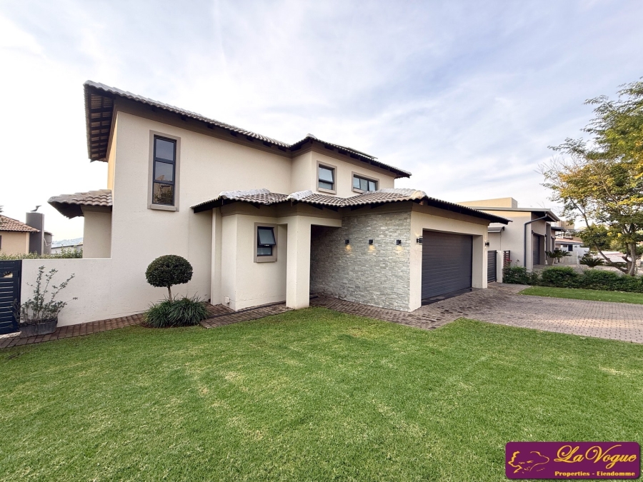 3 Bedroom Property for Sale in Olympus AH Gauteng