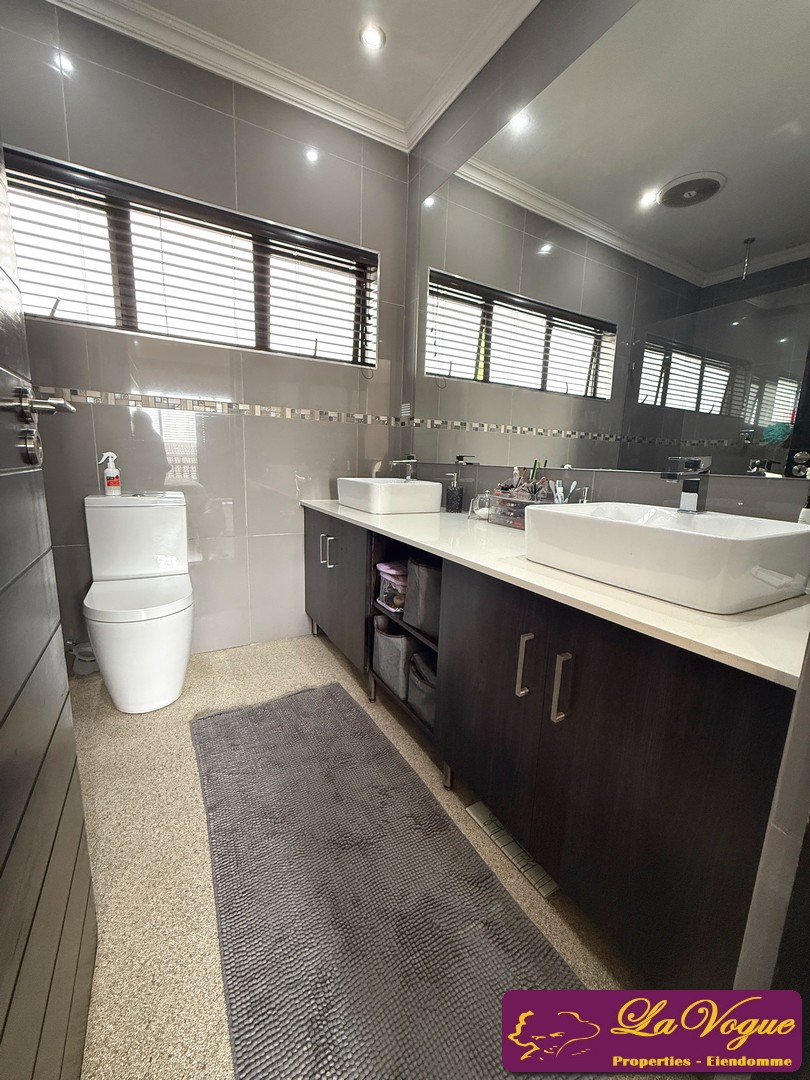 3 Bedroom Property for Sale in Olympus AH Gauteng