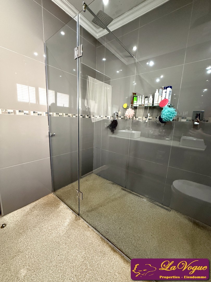 3 Bedroom Property for Sale in Olympus AH Gauteng