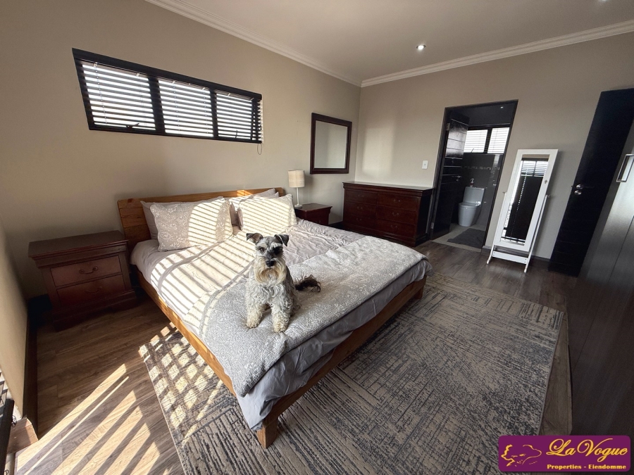 3 Bedroom Property for Sale in Olympus AH Gauteng