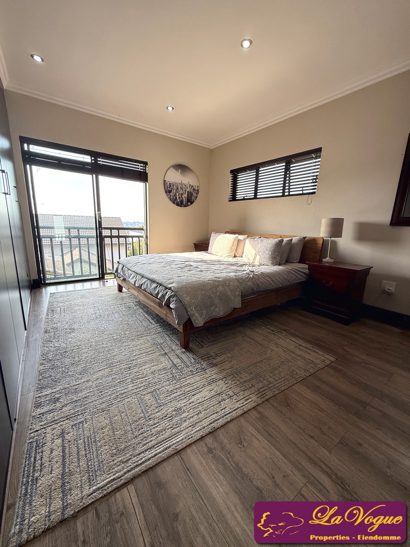 3 Bedroom Property for Sale in Olympus AH Gauteng