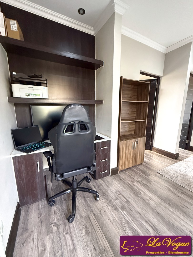 3 Bedroom Property for Sale in Olympus AH Gauteng