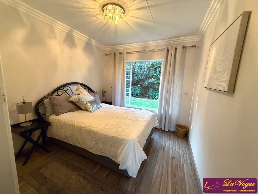 2 Bedroom Property for Sale in Die Wilgers Gauteng