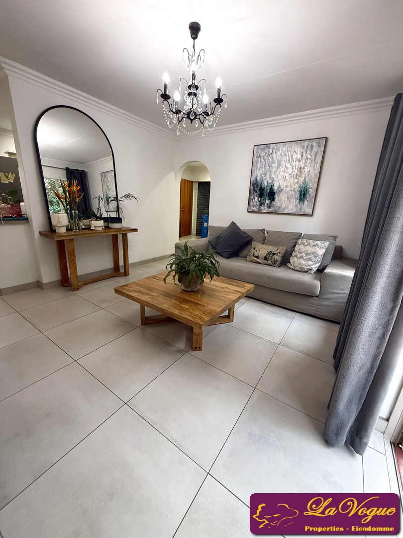 2 Bedroom Property for Sale in Die Wilgers Gauteng