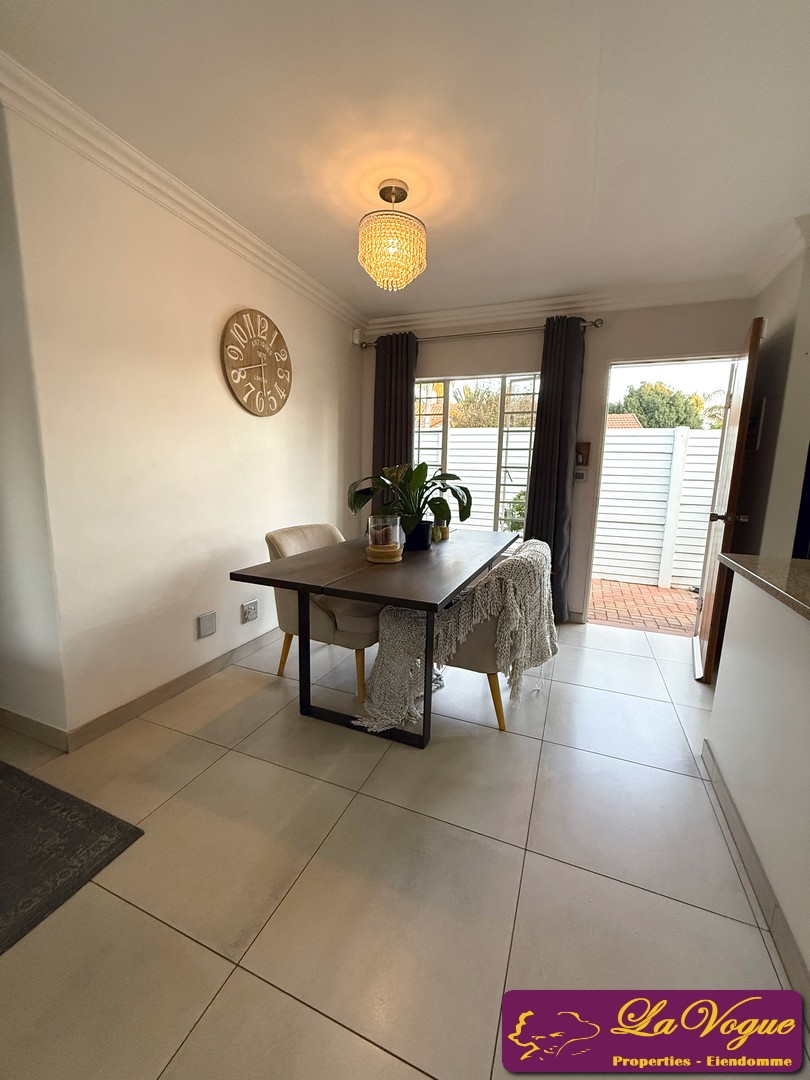 2 Bedroom Property for Sale in Die Wilgers Gauteng