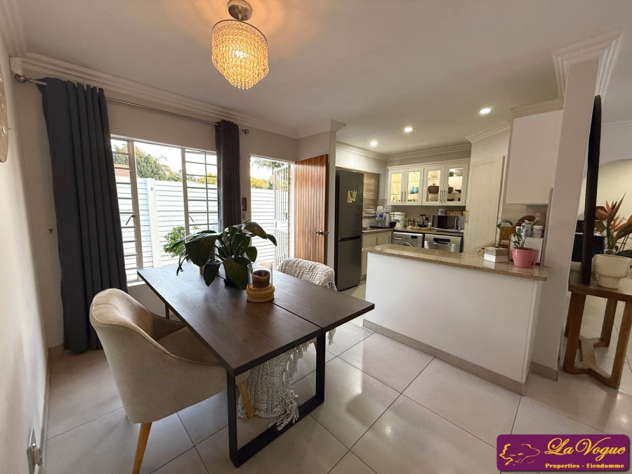 2 Bedroom Property for Sale in Die Wilgers Gauteng
