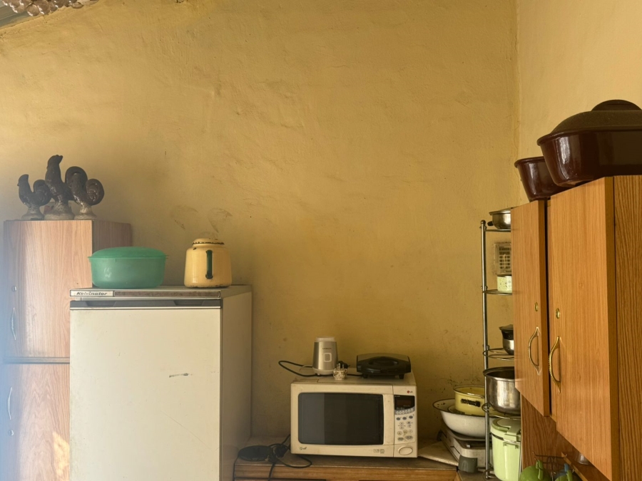 2 Bedroom Property for Sale in Soshanguve AA Gauteng