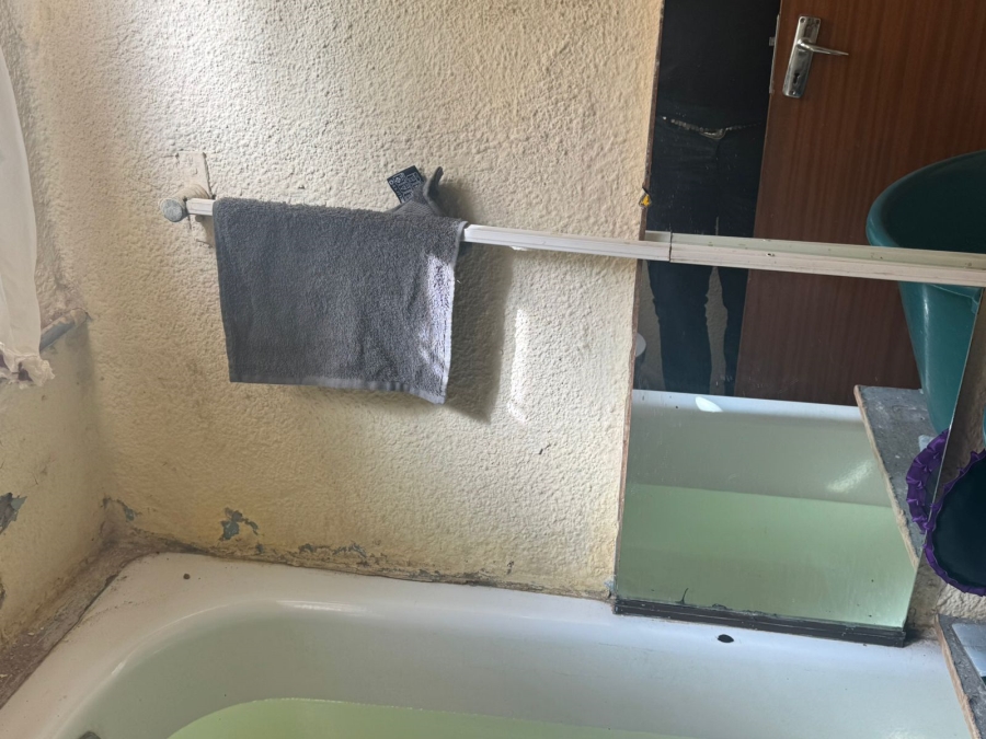 2 Bedroom Property for Sale in Soshanguve AA Gauteng