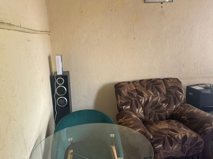 2 Bedroom Property for Sale in Soshanguve AA Gauteng