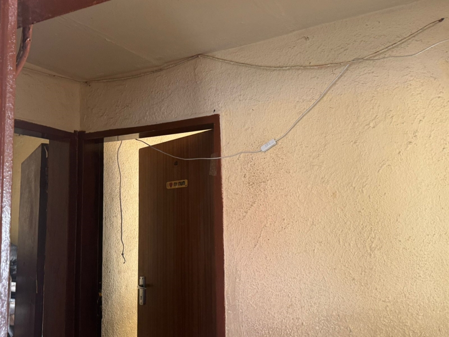 2 Bedroom Property for Sale in Soshanguve AA Gauteng
