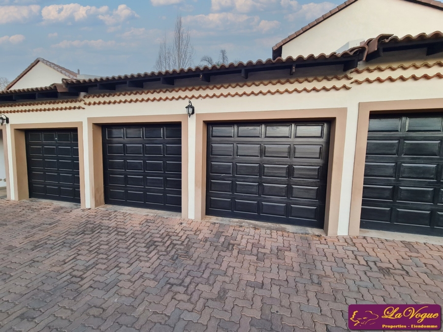 2 Bedroom Property for Sale in Olympus AH Gauteng