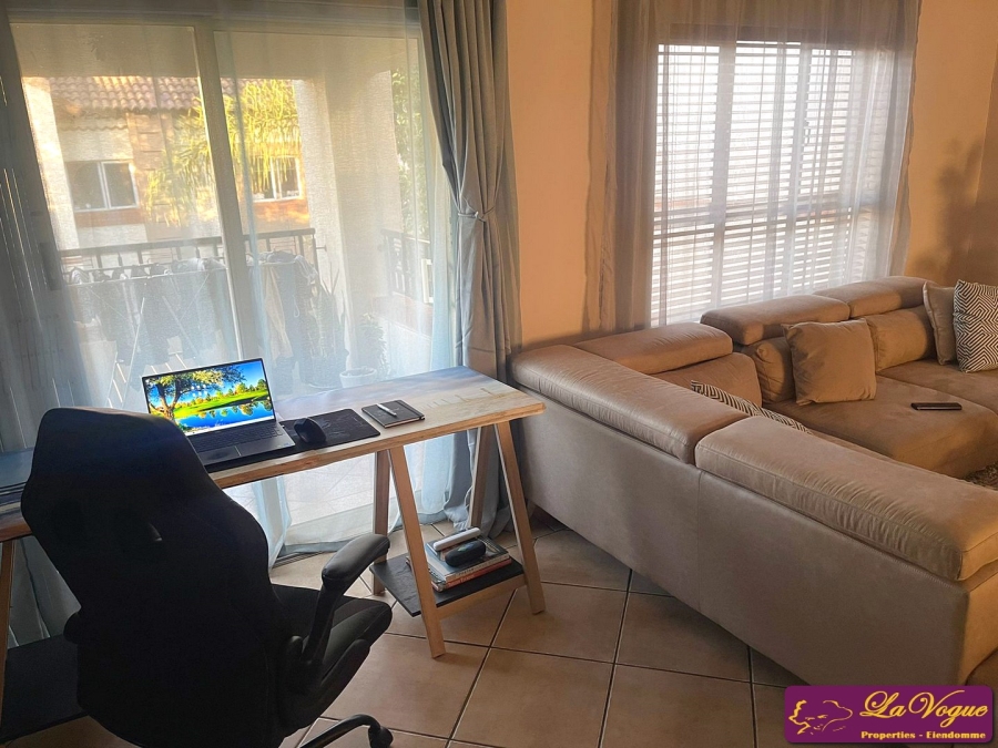 2 Bedroom Property for Sale in Olympus AH Gauteng