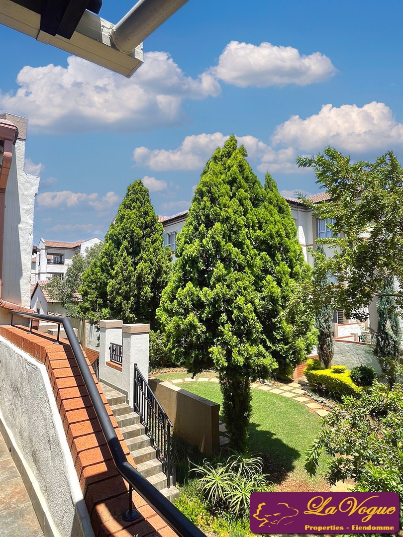 2 Bedroom Property for Sale in Olympus AH Gauteng