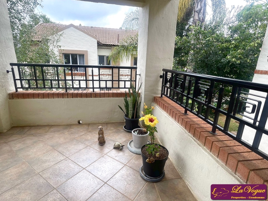 2 Bedroom Property for Sale in Olympus AH Gauteng