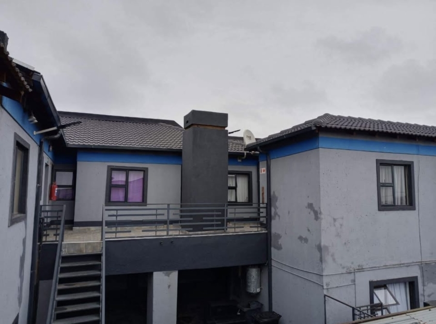 Room for rent in Protea Glen Gauteng. Listed by PropertyCentral