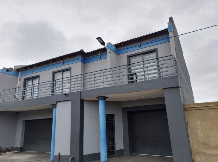 Room for rent in Protea Glen Gauteng. Listed by PropertyCentral