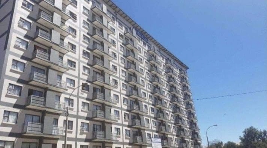2 Bedroom Property for Sale in Kempton Park Central Gauteng
