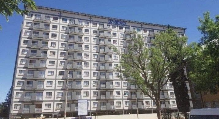 2 Bedroom Property for Sale in Kempton Park Central Gauteng