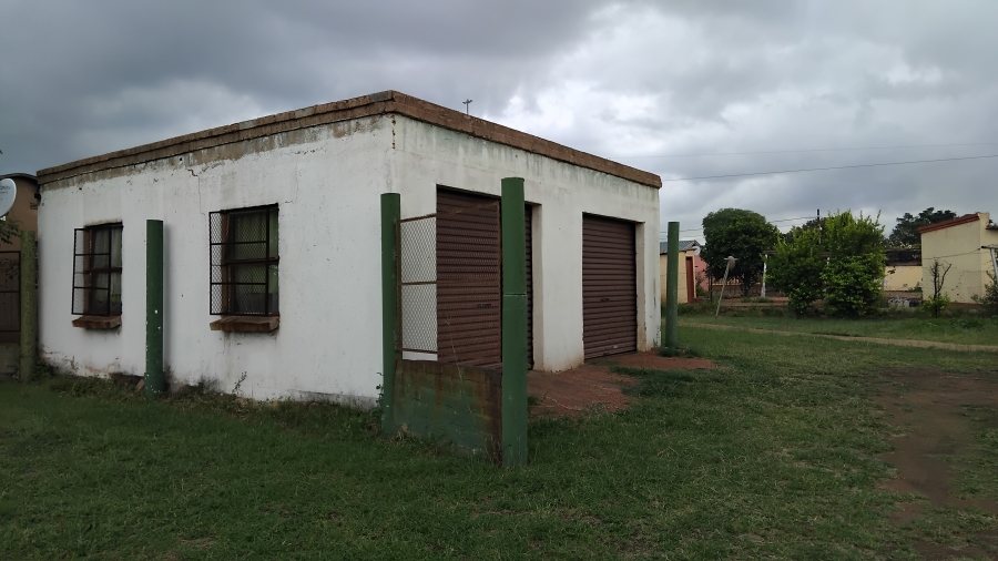 2 Bedroom Property for Sale in Ga-Rankuwa Unit 4 Gauteng