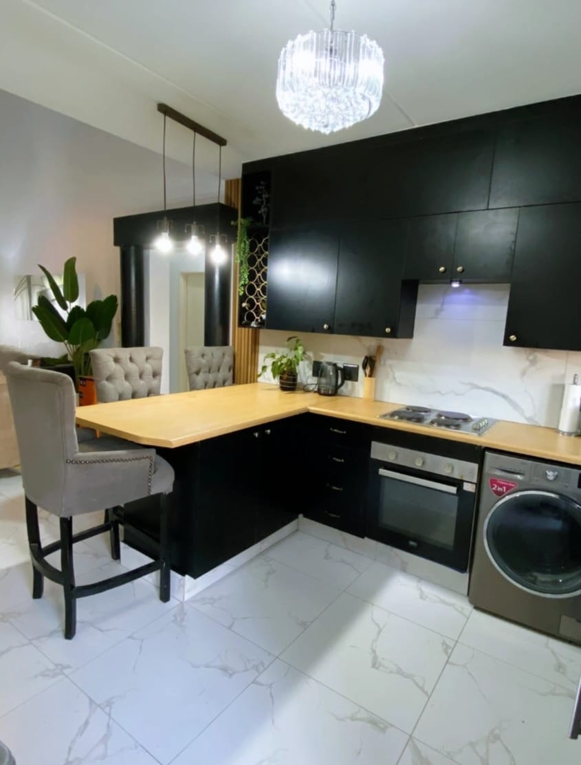 3 Bedroom Property for Sale in Northwold Gauteng