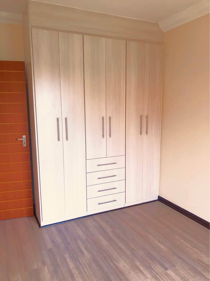 To Let 2 Bedroom Property for Rent in Comet Gauteng