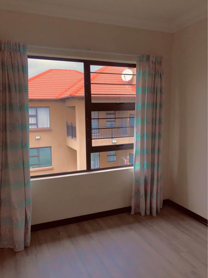 To Let 2 Bedroom Property for Rent in Comet Gauteng